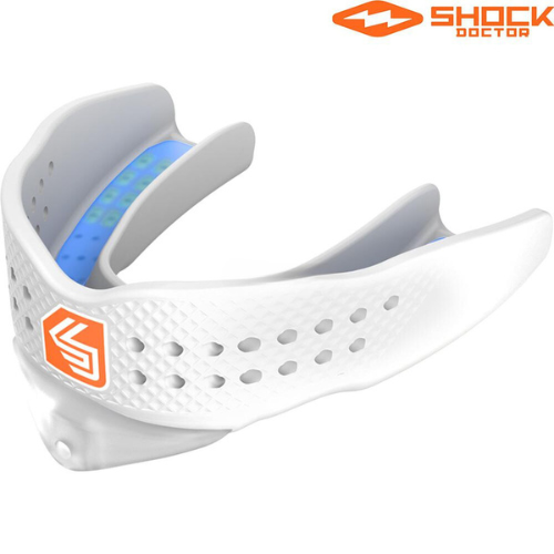 Капа гелева SHOCK DOCTOR SuperFit 9002, фото 1