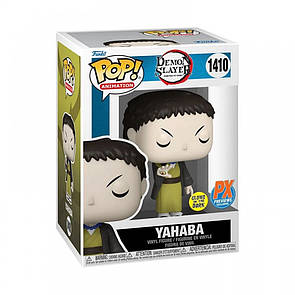 Фігурка FUNKO POP DEMON SLAYER - YAHABA