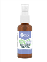 Гинкго билоба Stark Pharm Ginkgo Biloba Liquid Extract, 30 мл