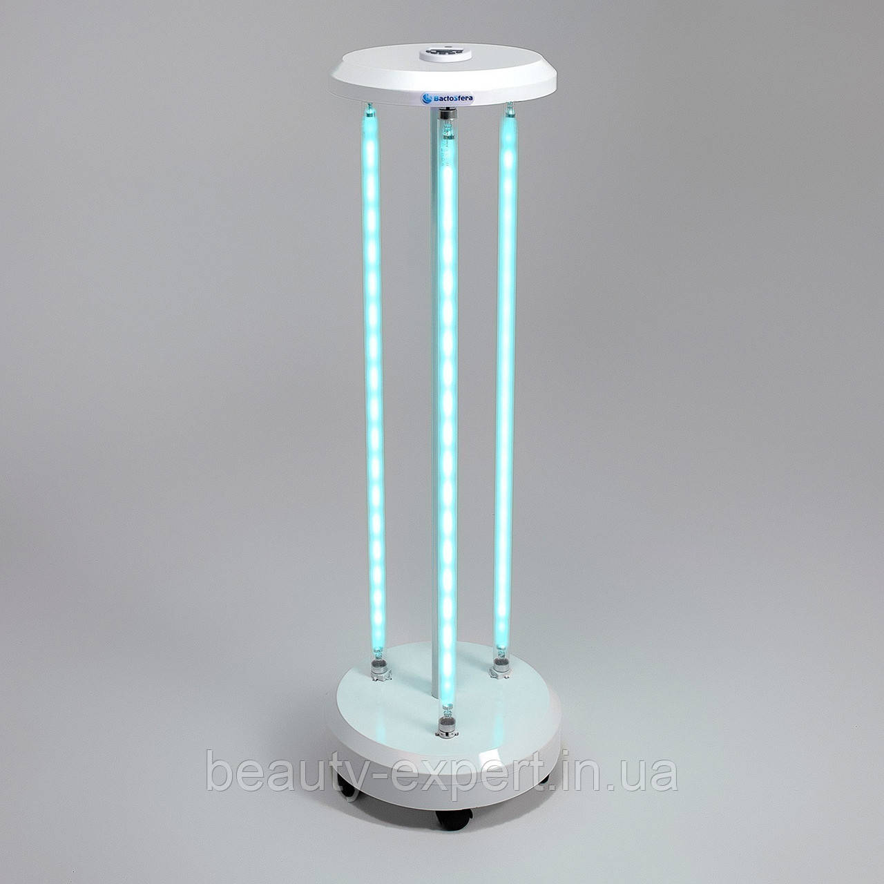 BactoSfera MED 55x3 TIMER