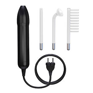 Дарсонваль BactoSfera DARSONVAL Black у коробці