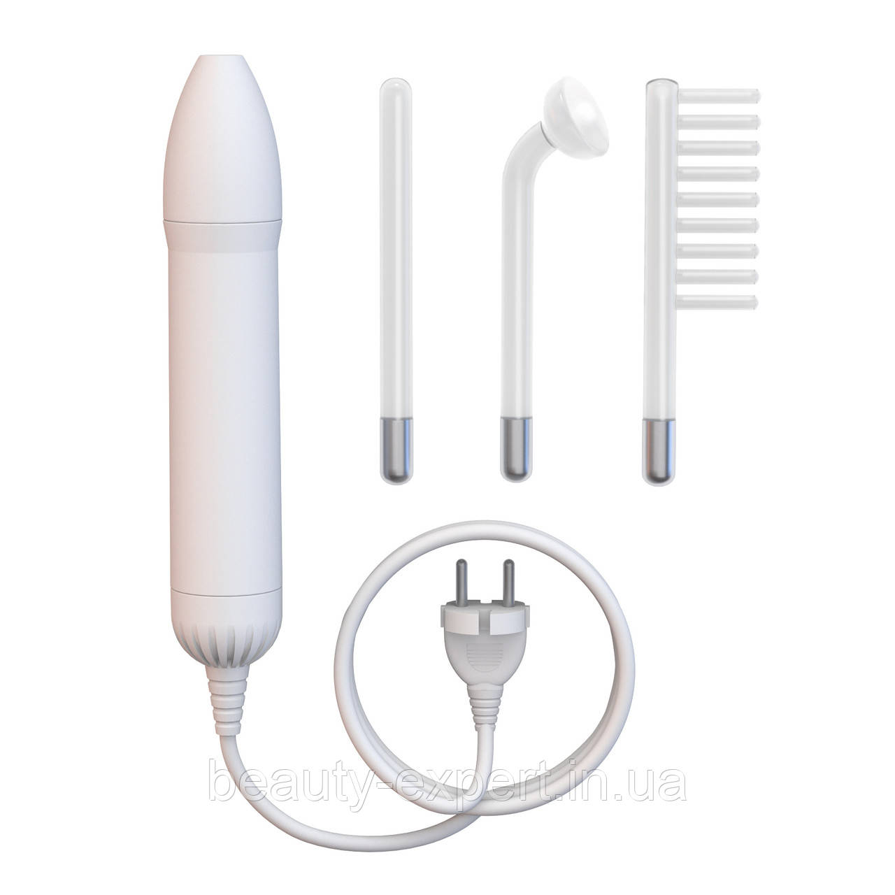 Дарсонваль у коробці DARSONVAL White, фото 1