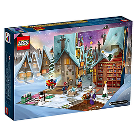 Адвент Календар Advendikalender LEGO Marvel Avengers 2023 24s