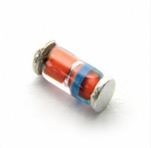 BZV55-C16V стабілітрон 16В 0.5Вт SOD80C