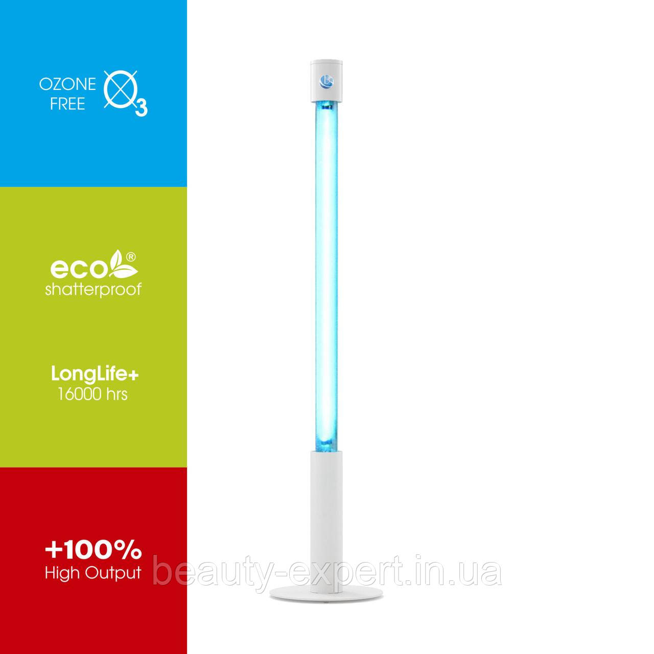 BactoSfera 360° 25 ECO +100% White, фото 1