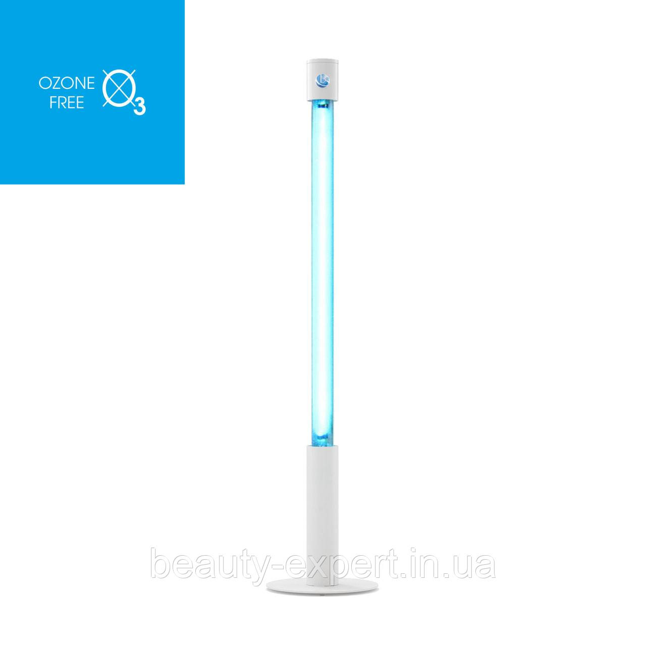 BactoSfera 360° 15 OZONEFREE White, фото 1
