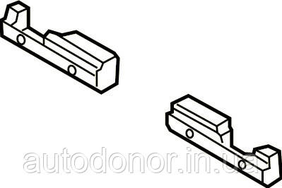 Абсорбер переднього бампера VW ID4 (20-) 11K-807-248-A