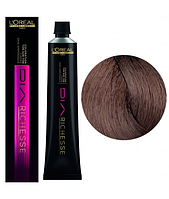 Крем-краска для волос безаммиачная L'Oreal Professionnel Dia Richesse 5.32 Кофе 50 мл