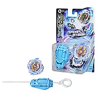 Бейблейд c пусковым устройством Луинор Л6 BEYBLADE Raid Luinor L6 Hasbro