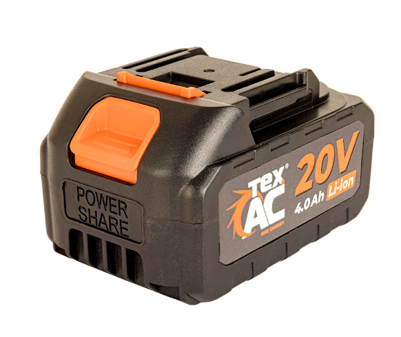 Акумуляторна батарея 4 А*г Tex.AC TAOE-B410 (TAOE-B410)