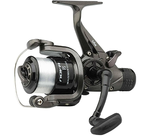 Котушка DAM Baitrunner nova 5000 FS з жилкою 0,35 мм 220 м