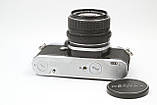 Pentax ME kit SMC Pentax-M 50mm f1.4, фото 4