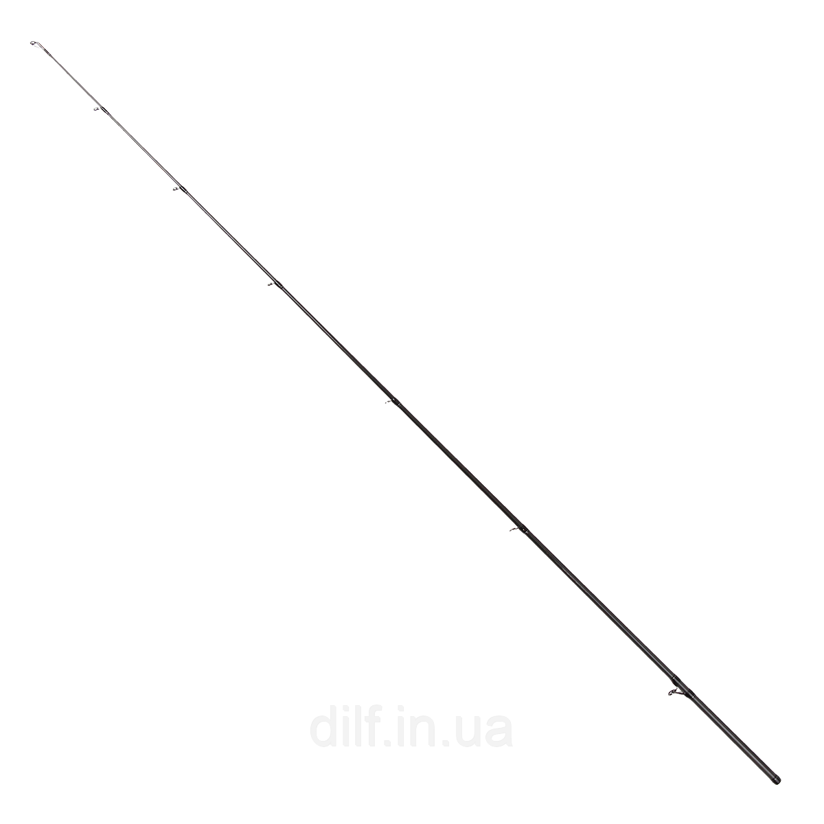 Коліно GC Inquisitor Trave INS-764ML 2.29м 4-18г 1-е кінчик, вершинка
