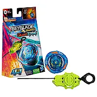 Бейблейд Квадстрайк Вирл Кнайт К8 с пусковым устройством Beyblade Burst QuadStrike Whirl Knight K8 Оригинал