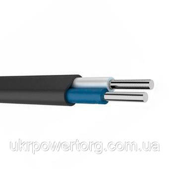 Кабель АВВГ 3×70