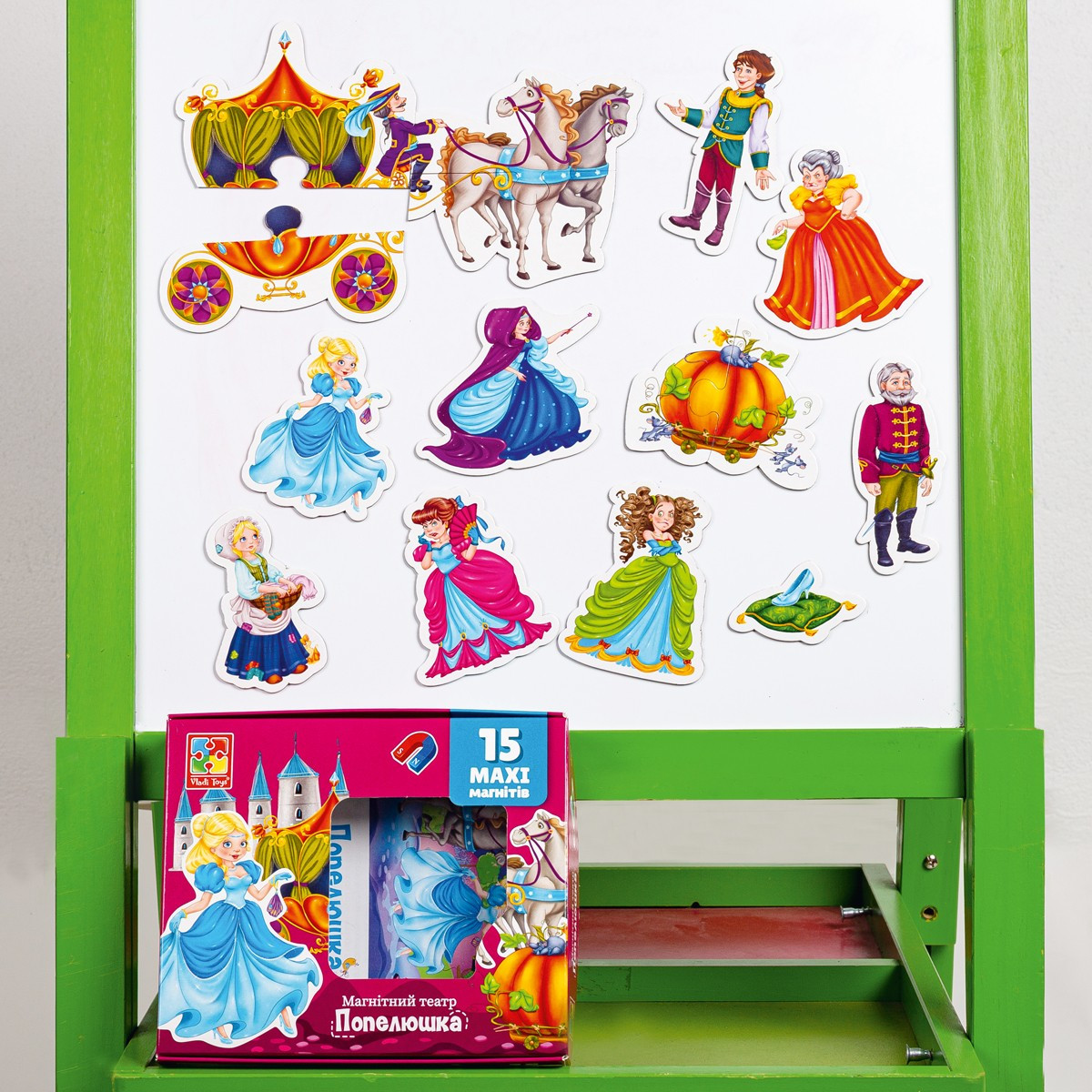 Product image preview