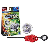 BEYBLADE Burst QuadDrive Destruction Belfyre B7 Бейблейд Кваддрайв Белфайр Б7 Оригинал Hasbro