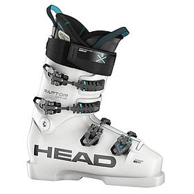 Гірськолижні черевики Head Raptor WCR 140S white 2024