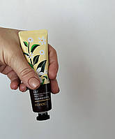 Антивіковий крем для рук з екстрактом гарденії Rorec Natural Green Hand Cream, 30 мл