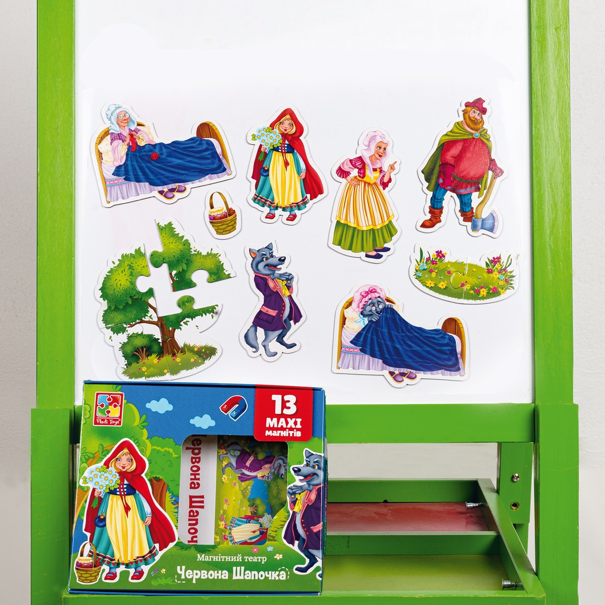 Product image preview