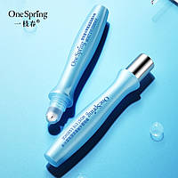 Сироватка під очі з екстрактом із гіалуронової кислоти OneSpring Hyaluronic Acid Moist Eye Essenc