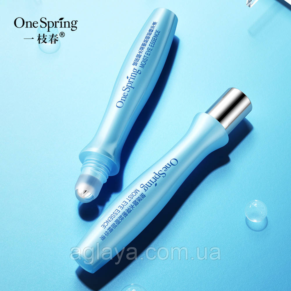 Заказать Сироватка під очі з екстрактом із гіалуронової кислоти ...