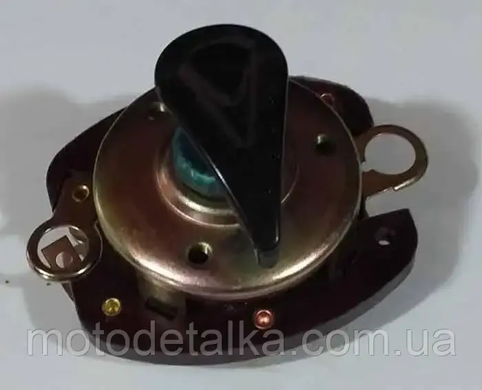 Замок запалювання К-750 ГОСТ.