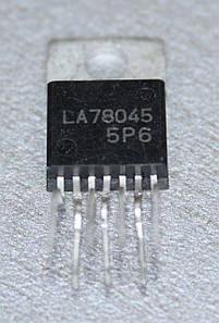 Микросхема STV9326 (TO-220/7): Продажа, Цена В Киевской Области.