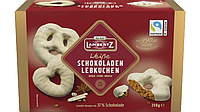Пряники Lambertz Weibe Schokoladen Lebkuchen 250g