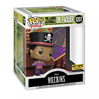 Фигурка FUNKO POP DISNEY VILLAINS ASSEMBLE - DR FACILIER