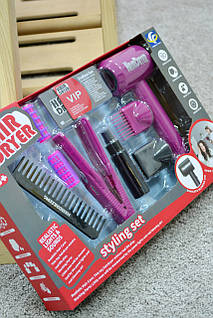 Набір перукаря YF 820 D