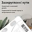 Ваги підлогові електронні Scale one Bluetooth до 180 кг із застосунком для смартфона аналіз тіла 13, фото 8