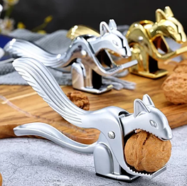 Преси, горіхоколи