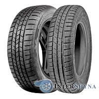 Шины зимние 275/40 R22 108V XL FR Continental CrossContact Winter