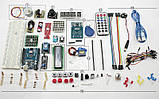 Набір для збирання Arduino Uno R3 навчальний (006046), фото 6