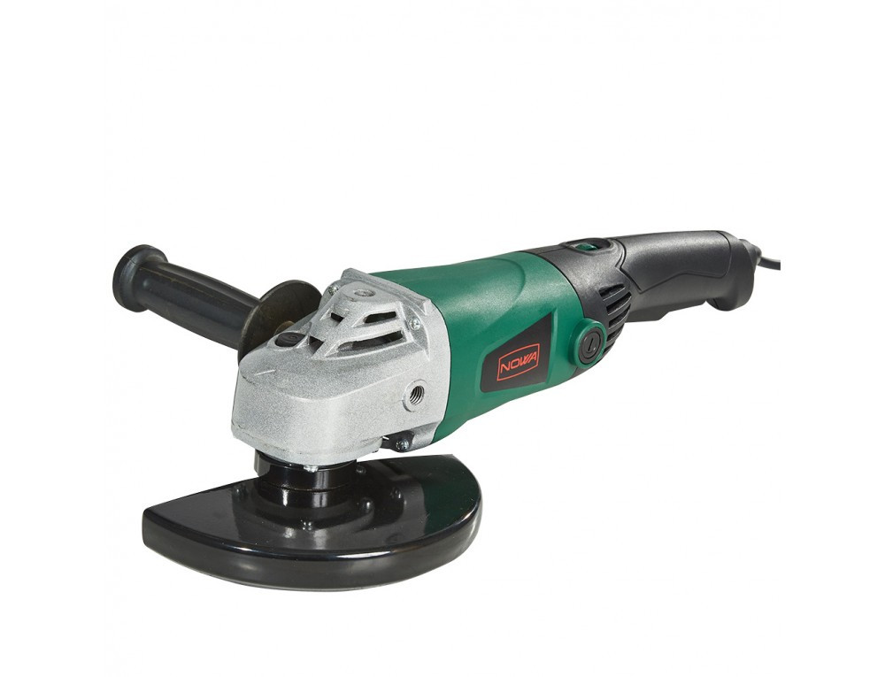 Кутова шліфувальна машина NOWA SK 2200cs (SK 2200CS)