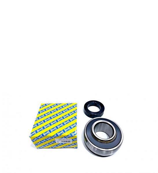 Підшипник  EX.310.G2 (AZ19432, GNE50KRR-B, UEL310, 84026027, 84057133), фото 1