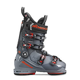 Гірськолижні черевики Nordica Sportmachine 3 120 GW Anthracite/Black/Red 2024