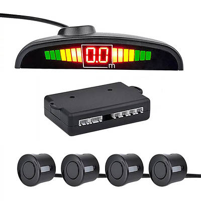 Парковочная система podofo k0081 - купить недорого на Prom.ua: цены ...