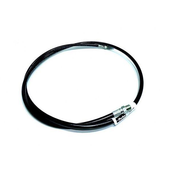 Шланг змащування підшипника AH121007 (John Deere, Original), фото 1