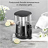 Іригатор порожнини рота Waterpulse V700 чорний, фото 3