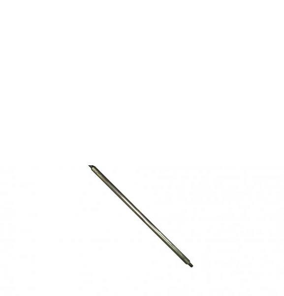 Вал похилої камери комбайна (HXE31745, Z70136) John Deere, фото 1