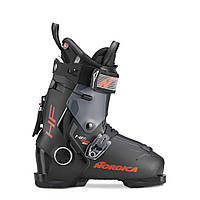 Горнолыжные ботинки Nordica HF PRO 120 GW black/red 2024