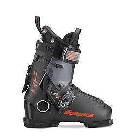 Гірськолижні черевики Nordica HF PRO 120 GW black/red 2024