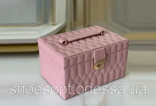 Скринька класична Стьобана 23х16х13,5 см, фото 1