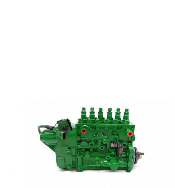 Палив. насос віднов. SE501251 (RE501859, RE507690, RE503350, RE503347, RE507687, RE507689, SE501252, SE501253,, фото 1