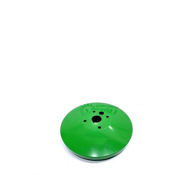 Шків (AH131249, H135598) John Deere, фото 1