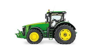 Запчастини для тракторів John deere