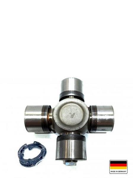 Крестовина (RE65621, AL37069, AL160517, AL227476, AL227391, AL160520, AL116667, RE47758, L110646, RE208960,, фото 1