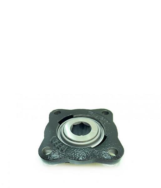 Підшипник з корпусом AH219987 (John Deere, Original), фото 1